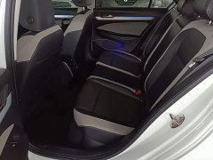 Volkswagen Golf 280TSI DSG Pro Comfort Edition - ფოტო 17