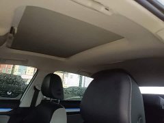 Volkswagen Golf 280TSI DSG Pro Comfort Edition - ფოტო 18