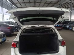 Volkswagen Golf 280TSI DSG Pro Comfort Edition - ფოტო 19