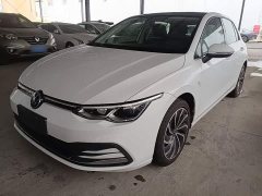 Volkswagen Golf 280TSI DSG Pro Comfort Edition - ფოტო 2