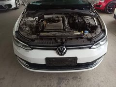 Volkswagen Golf 280TSI DSG Pro Comfort Edition - ფოტო 20