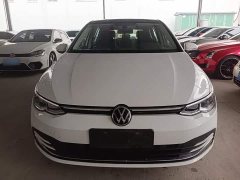 Volkswagen Golf 280TSI DSG Pro Comfort Edition - ფოტო 3