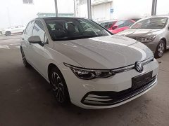 Volkswagen Golf 280TSI DSG Pro Comfort Edition - ფოტო 4