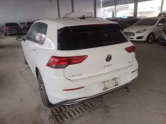 Volkswagen Golf 280TSI DSG Pro Comfort Edition - ფოტო 5