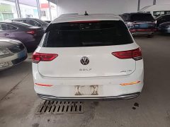 Volkswagen Golf 280TSI DSG Pro Comfort Edition - ფოტო 6