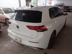 Volkswagen Golf 280TSI DSG Pro Comfort Edition - ფოტო 7