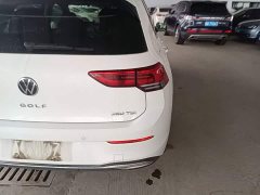 Volkswagen Golf 280TSI DSG Pro Comfort Edition - ფოტო 8