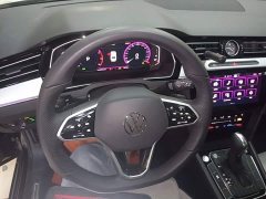 Volkswagen Magotan Facelift II Popular Edition 330TSI DSG Luxury - ფოტო 11