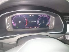 Volkswagen Magotan Facelift II Popular Edition 330TSI DSG Luxury - ფოტო 12