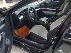 Volkswagen Magotan Facelift II Popular Edition 330TSI DSG Luxury - ფოტო 15