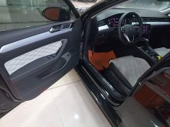 Volkswagen Magotan Facelift II Popular Edition 330TSI DSG Luxury - ფოტო 16