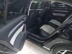 Volkswagen Magotan Facelift II Popular Edition 330TSI DSG Luxury - ფოტო 17
