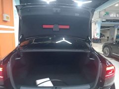Volkswagen Magotan Facelift II Popular Edition 330TSI DSG Luxury - ფოტო 19