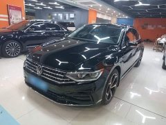 Volkswagen Magotan Facelift II Popular Edition 330TSI DSG Luxury - ფოტო 2