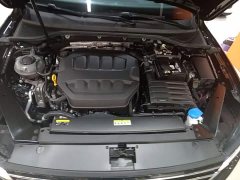 Volkswagen Magotan Facelift II Popular Edition 330TSI DSG Luxury - ფოტო 20