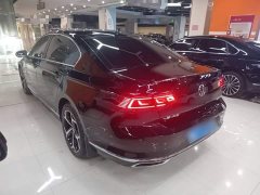 Volkswagen Magotan Facelift II Popular Edition 330TSI DSG Luxury - ფოტო 5