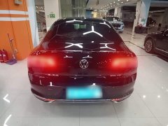 Volkswagen Magotan Facelift II Popular Edition 330TSI DSG Luxury - ფოტო 6