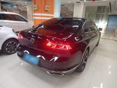 Volkswagen Magotan Facelift II Popular Edition 330TSI DSG Luxury - ფოტო 7
