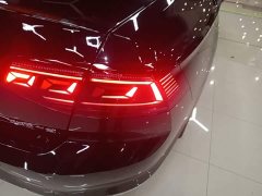 Volkswagen Magotan Facelift II Popular Edition 330TSI DSG Luxury - ფოტო 8