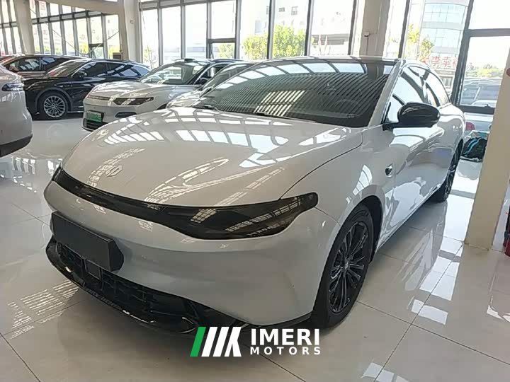 Leapmotor C01 525 Comfort Edition