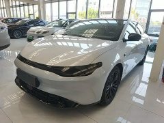 Leapmotor C01 525 Comfort Edition - ფოტო 1
