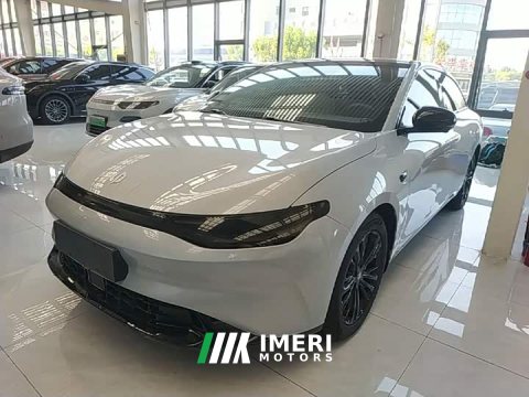 2023 Leapmotor C01 525 Comfort Edition - ავტომობილი ჩინეთიდან