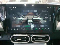 Leapmotor C01 525 Comfort Edition - ფოტო 13