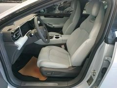 Leapmotor C01 525 Comfort Edition - ფოტო 15