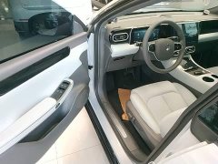 Leapmotor C01 525 Comfort Edition - ფოტო 16