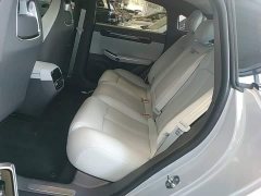Leapmotor C01 525 Comfort Edition - ფოტო 17