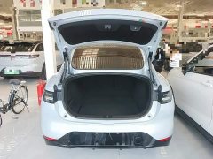 Leapmotor C01 525 Comfort Edition - ფოტო 19