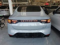 Leapmotor C01 525 Comfort Edition - ფოტო 6