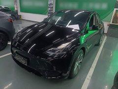 Tesla Model Y Rear-Wheel Drive - ფოტო 1