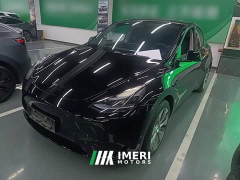 2022 Tesla Model Y Rear-Wheel Drive - ავტომობილი ჩინეთიდან
