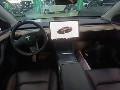 Tesla Model Y Rear-Wheel Drive - ფოტო 10