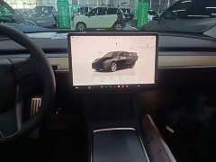 Tesla Model Y Rear-Wheel Drive - ფოტო 13