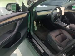 Tesla Model Y Rear-Wheel Drive - ფოტო 16