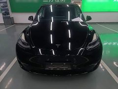 Tesla Model Y Rear-Wheel Drive - ფოტო 3