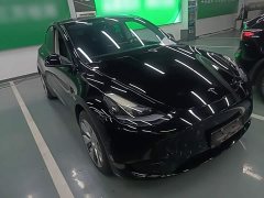 Tesla Model Y Rear-Wheel Drive - ფოტო 4