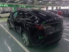 Tesla Model Y Rear-Wheel Drive - ფოტო 5