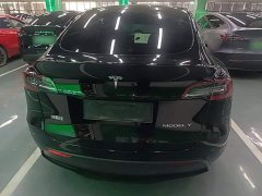 Tesla Model Y Rear-Wheel Drive - ფოტო 6