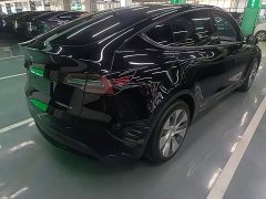 Tesla Model Y Rear-Wheel Drive - ფოტო 7