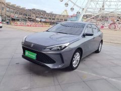 SAIC MG i5 2023 1.5L CVT Luxury - ფოტო 1