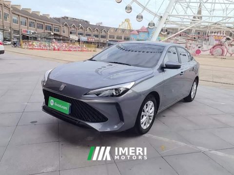 2025 SAIC MG i5 2023 1.5L CVT Luxury - ავტომობილი ჩინეთიდან
