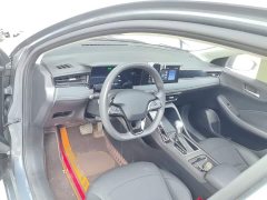 SAIC MG i5 2023 1.5L CVT Luxury - ფოტო 10