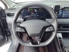 SAIC MG i5 2023 1.5L CVT Luxury - ფოტო 11
