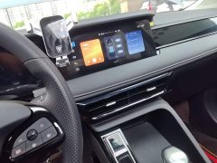 SAIC MG i5 2023 1.5L CVT Luxury - ფოტო 13
