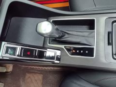 SAIC MG i5 2023 1.5L CVT Luxury - ფოტო 14