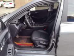 SAIC MG i5 2023 1.5L CVT Luxury - ფოტო 15