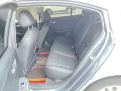SAIC MG i5 2023 1.5L CVT Luxury - ფოტო 17